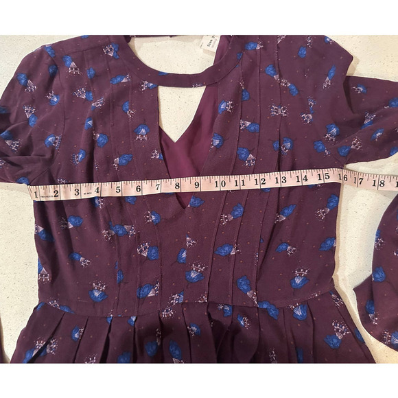 Free People Tegan Dress - Picture 5 of 10